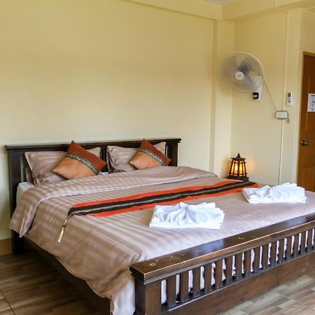 Kavil Guesthouse Chiang Mai Eksteriør bilde