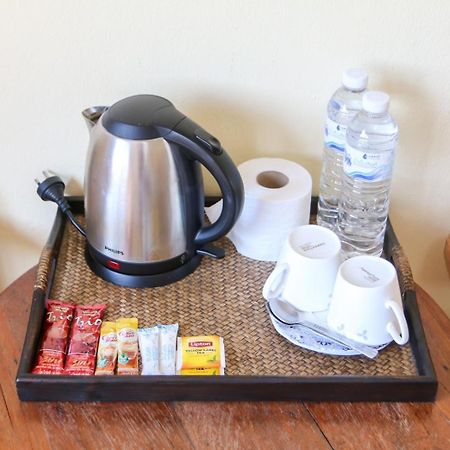 Kavil Guesthouse Chiang Mai Eksteriør bilde