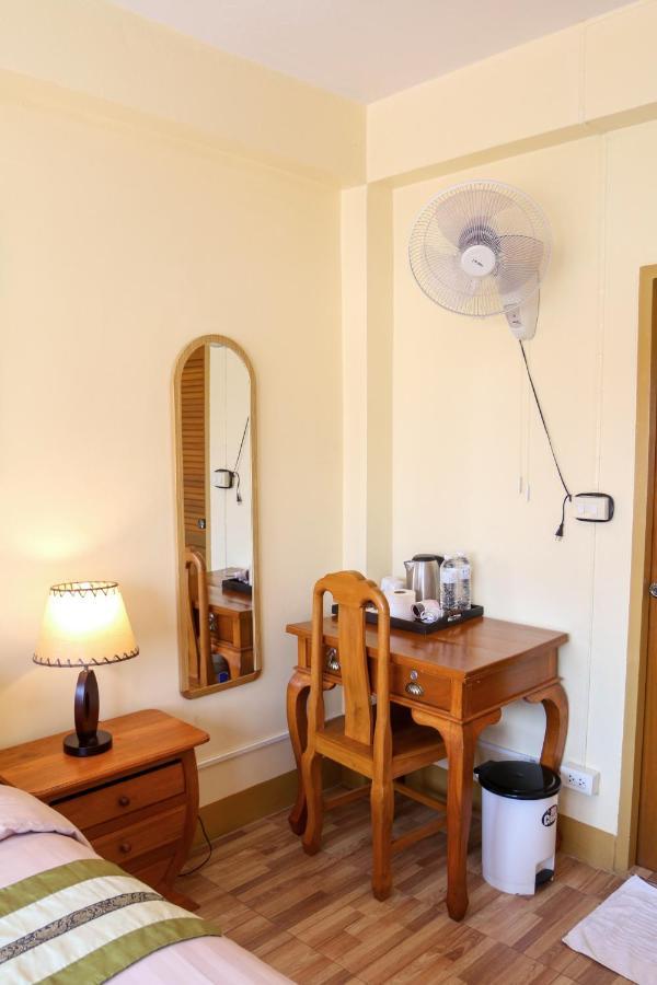 Kavil Guesthouse Chiang Mai Eksteriør bilde