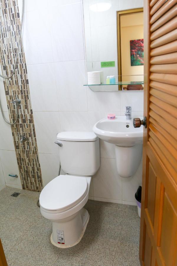 Kavil Guesthouse Chiang Mai Eksteriør bilde