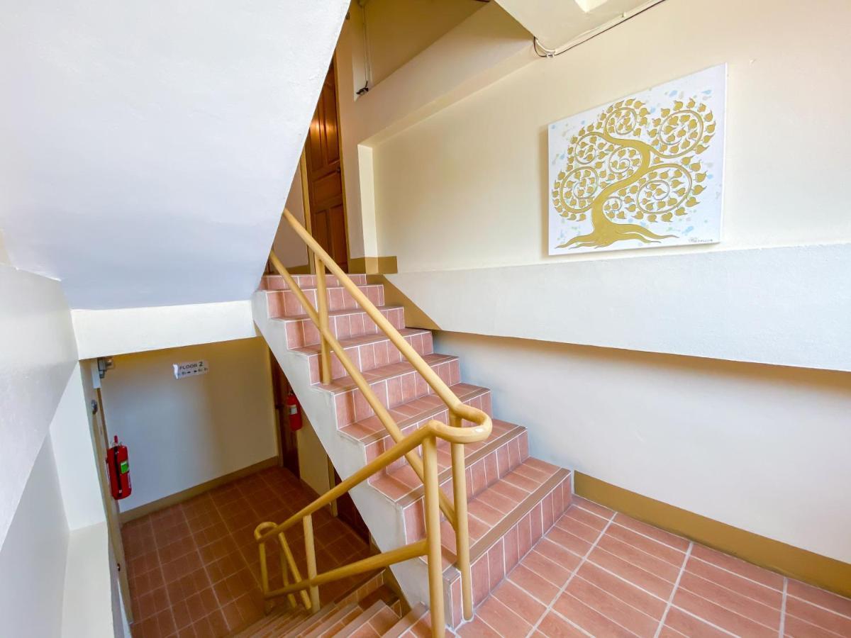 Kavil Guesthouse Chiang Mai Eksteriør bilde