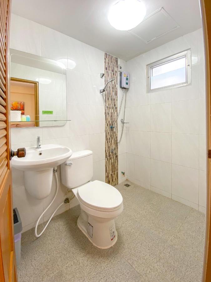 Kavil Guesthouse Chiang Mai Eksteriør bilde