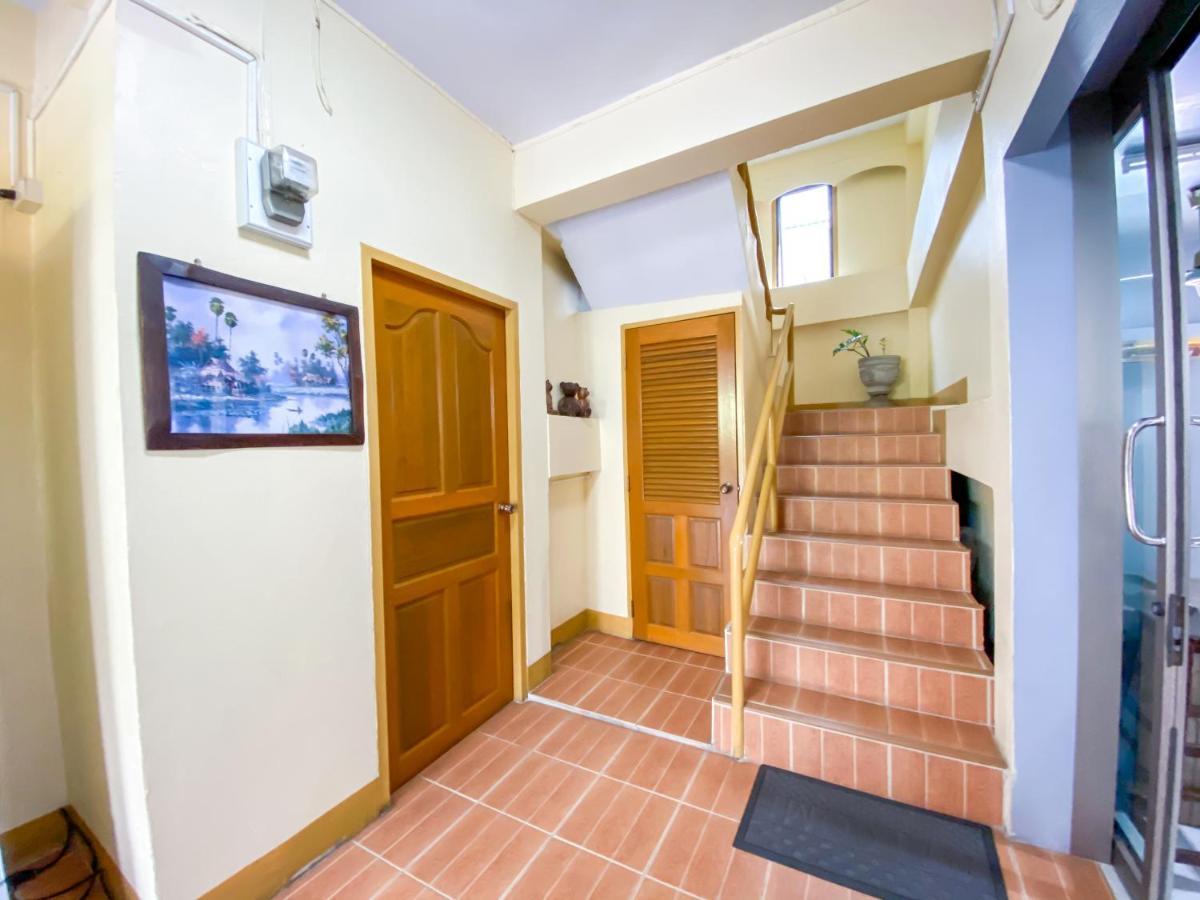 Kavil Guesthouse Chiang Mai Eksteriør bilde
