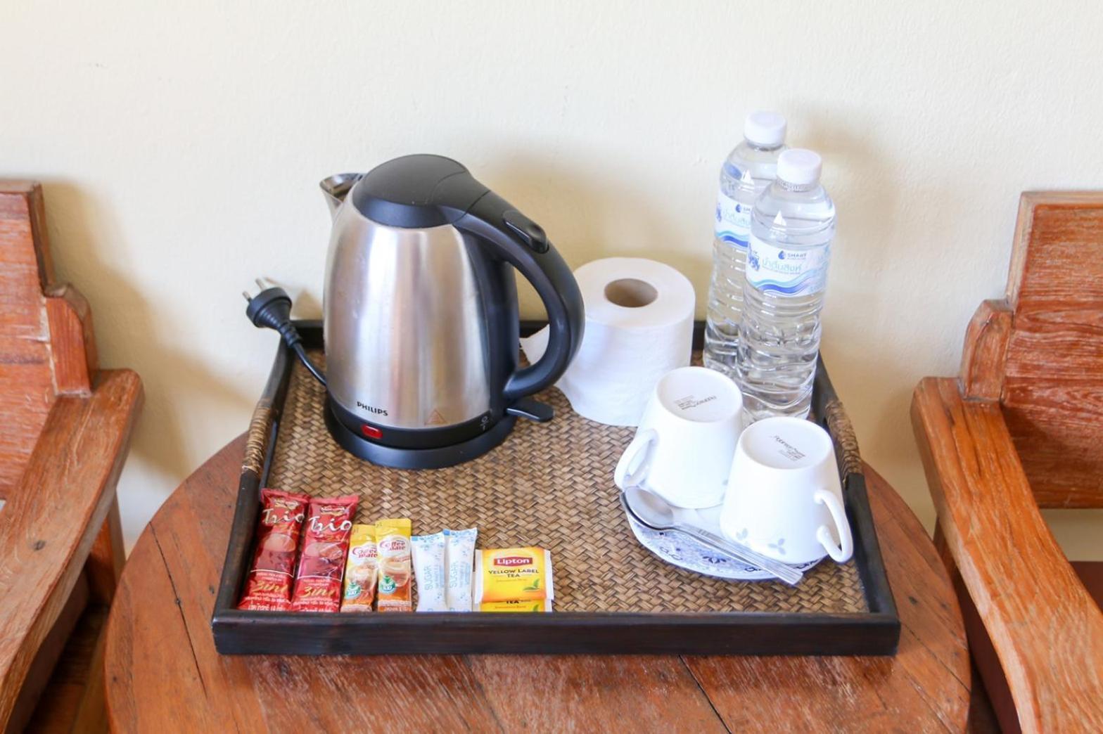 Kavil Guesthouse Chiang Mai Eksteriør bilde