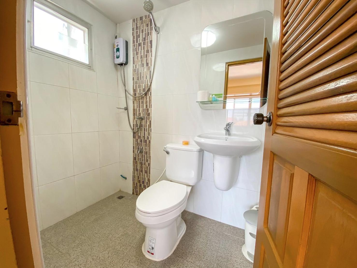 Kavil Guesthouse Chiang Mai Eksteriør bilde