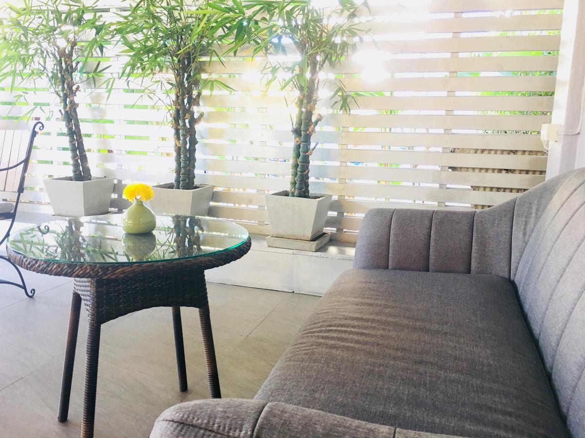 Kavil Guesthouse Chiang Mai Eksteriør bilde