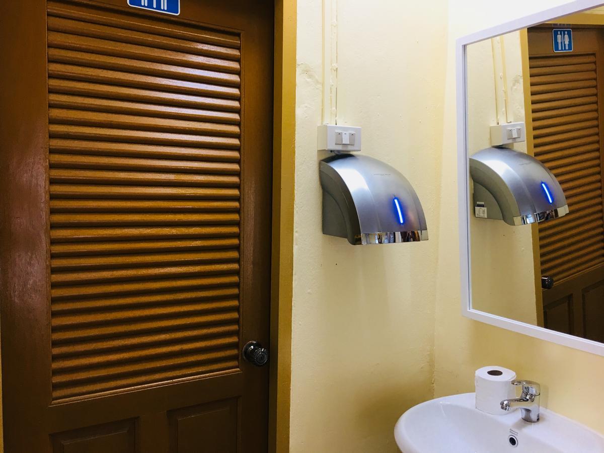 Kavil Guesthouse Chiang Mai Eksteriør bilde